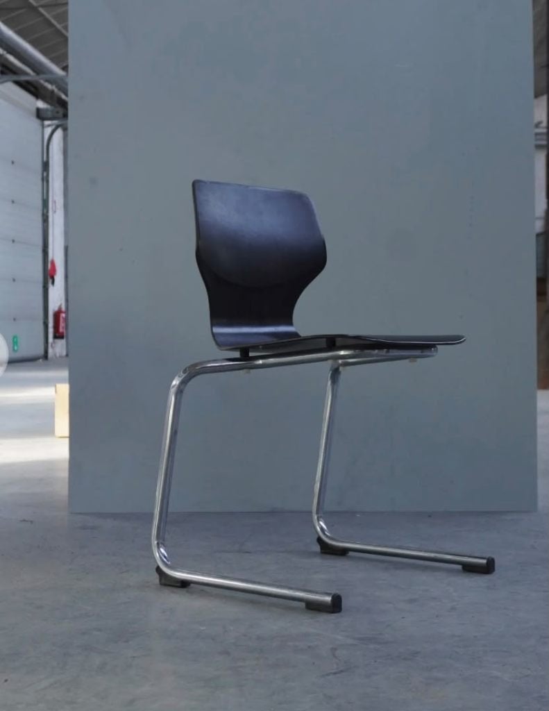 Chaises, Maison & Meubles, Comme neuf, Enlèvement, Cinq, Six Chaises ou plus, Bois