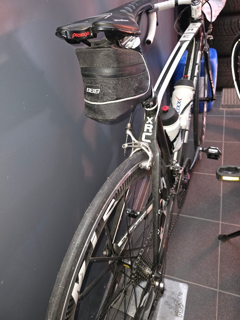 Vélo de route Zannata Z81 « The Shadow » pour homme, Vélos & Vélomoteurs, Autres marques, Frein sur jante, Comme neuf, Enlèvement