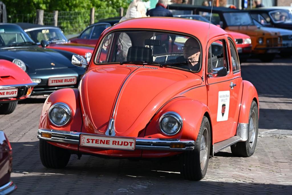 Volkswagen kever, Autos, Volkswagen, Achat