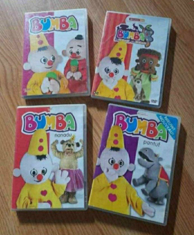 Dvd de dessin animes au choix, Dessin animé, Français, Comme neuf, Enlèvement