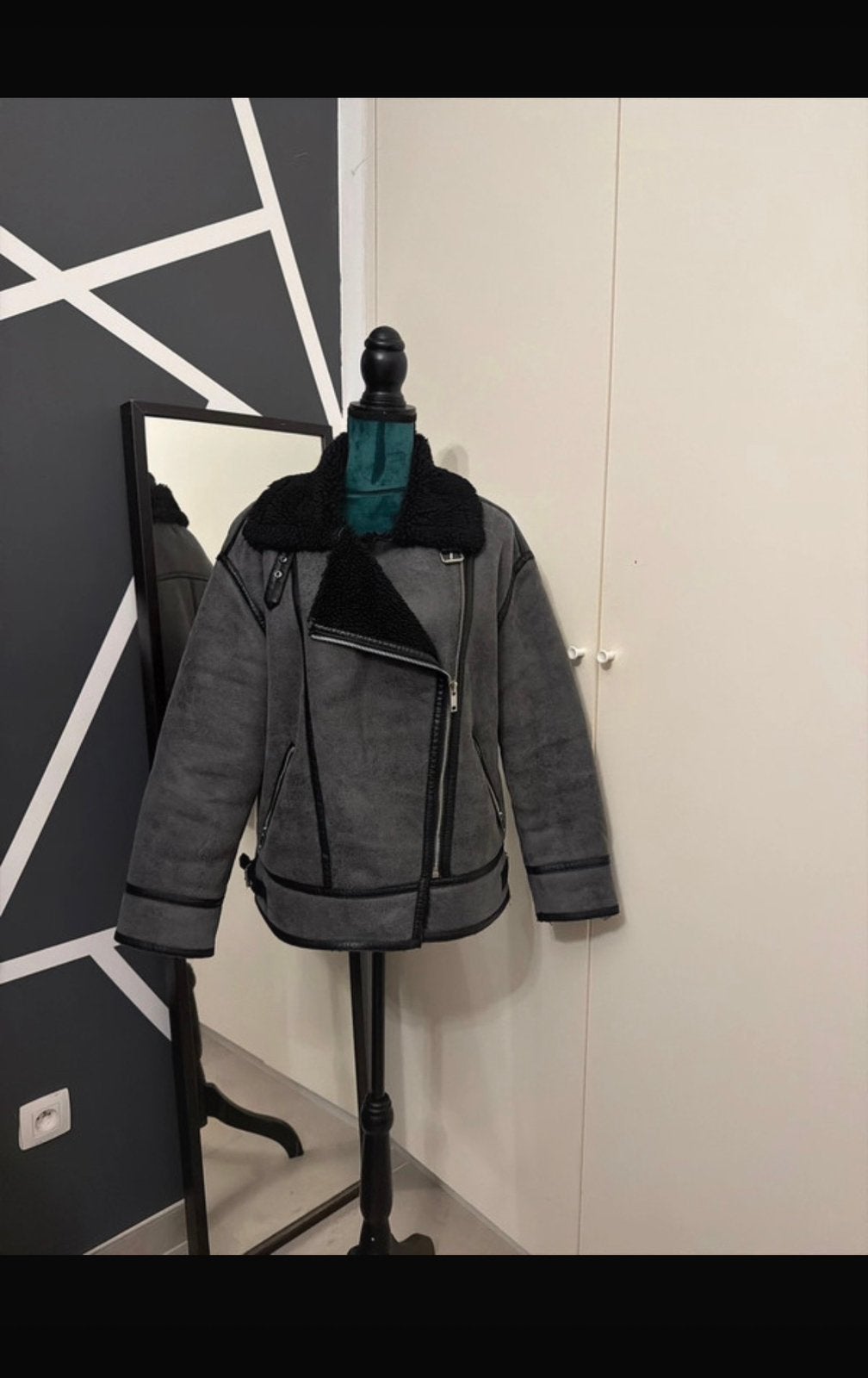 Bomber jacket, Vêtements | Hommes, Enlèvement ou Envoi, Porté