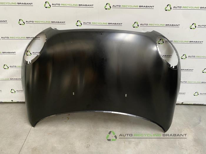 Capot d'un Mini Mini, -, 3 mois de garantie, -, Capot moteur