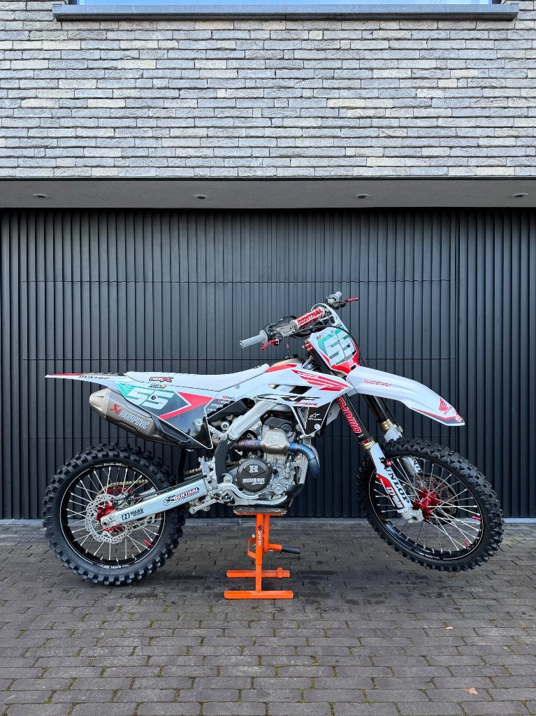 Honda CRF 250 2023, Motoren, Motoren | Honda, Particulier
