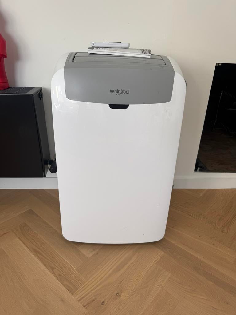 Airco nieuw, Ophalen, Energieklasse A of zuiniger, Nieuw, 3 snelheden of meer
