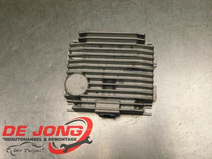 Computer Diversen van een Audi A3, Gebruikt, -, -, -