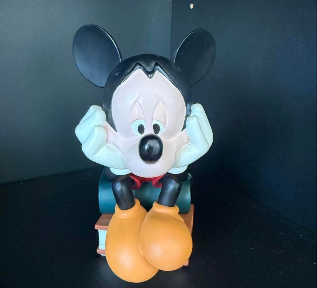 Disney Mickey Demons & Merveilles, Collections, Disney, Comme neuf, Mickey Mouse, Enlèvement