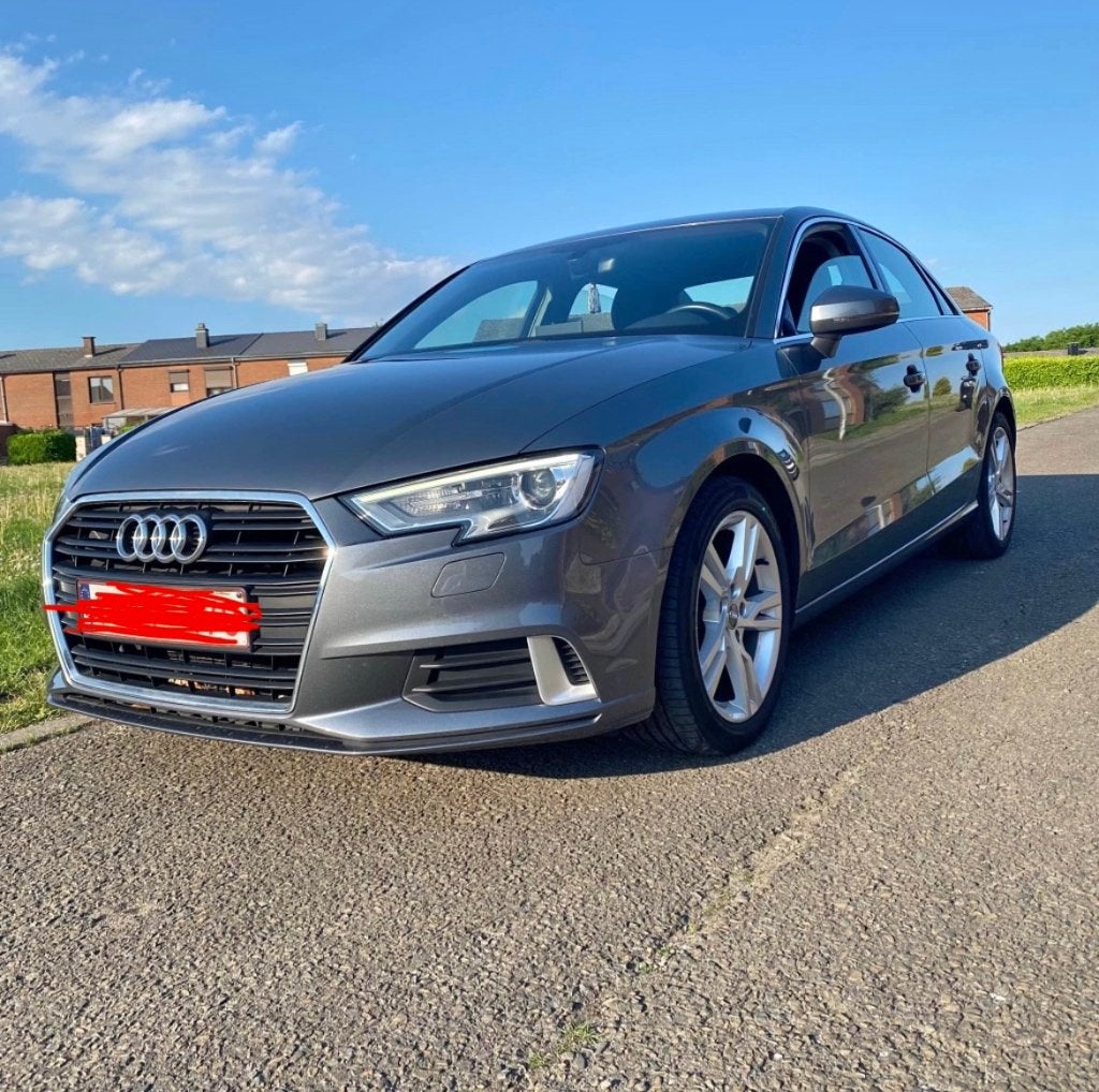 Audi A3, Auto's, Audi, Particulier, A3, Apple Carplay, Boordcomputer, Cruise Control, Navigatiesysteem, Benzine, Euro 5, Berline