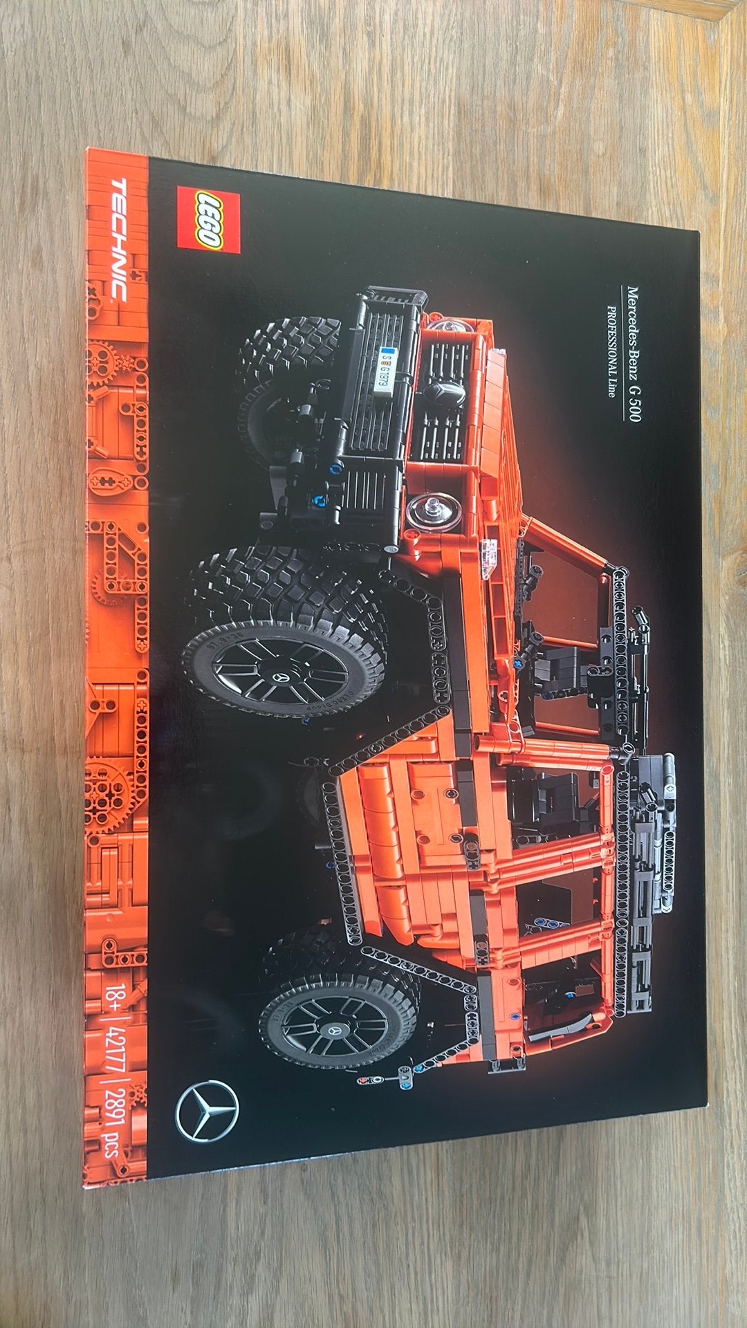 Lego, Ophalen, Lego, Accessoire, Nieuw