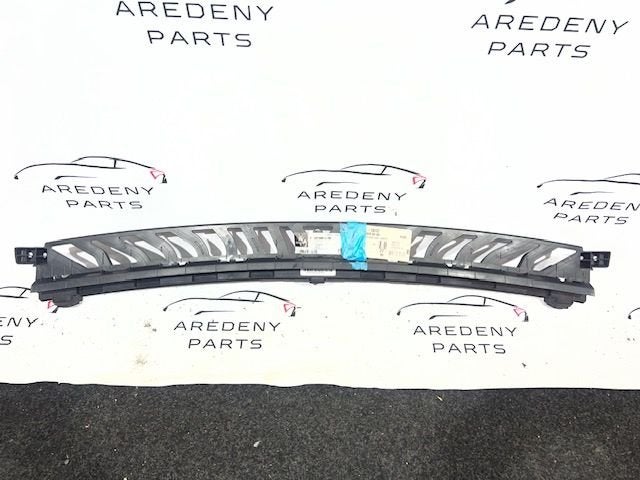 Mercedes GLE W167 Achterbumper Geleider Drager A1678808000, Autos : Pièces & Accessoires, Utilisé, -, -, Enlèvement ou Envoi