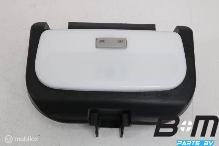 Binnenverlichting achter Smart ForFour 264300007R, Gebruikt