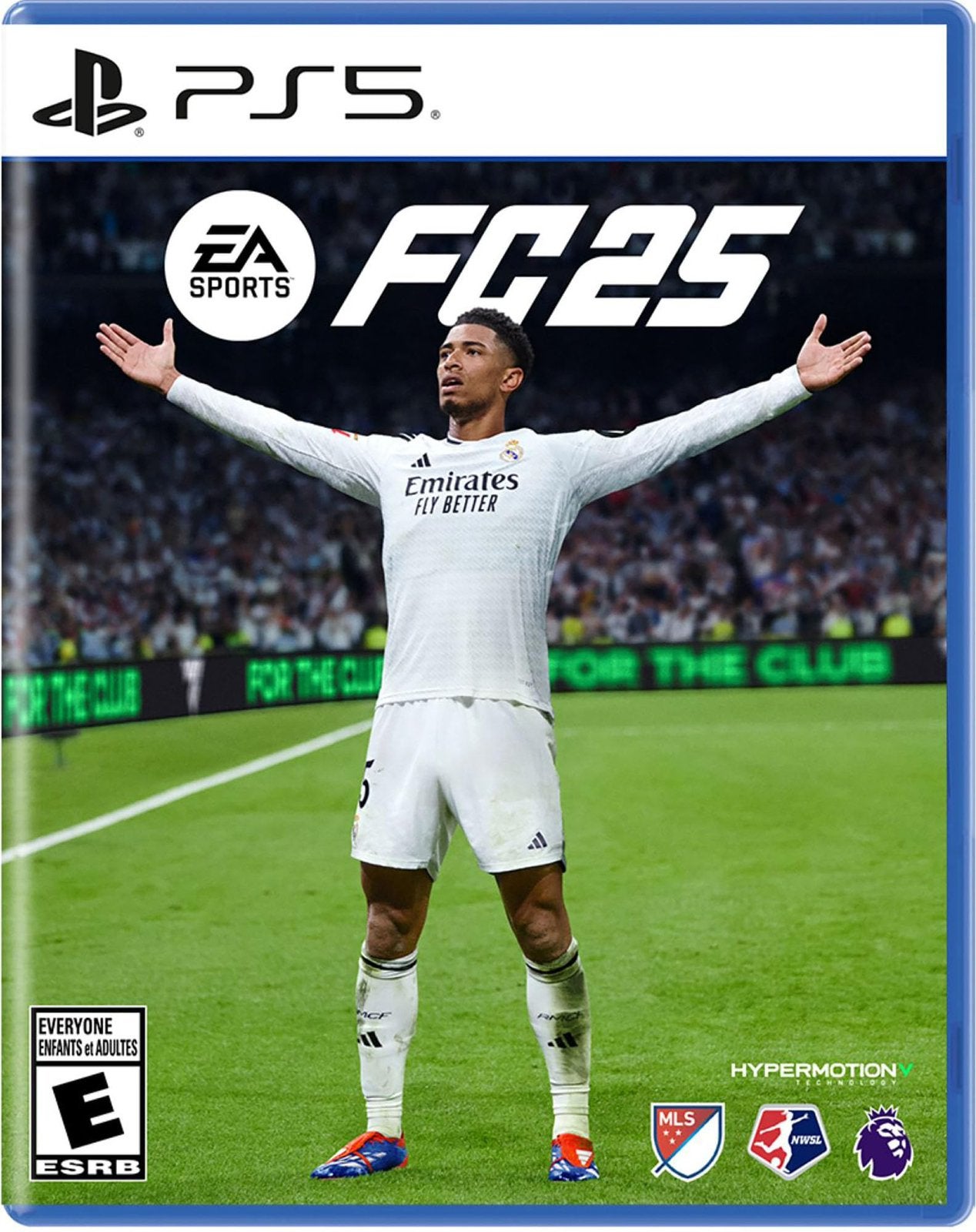 Fc25 PS5, Enlèvement, Comme neuf
