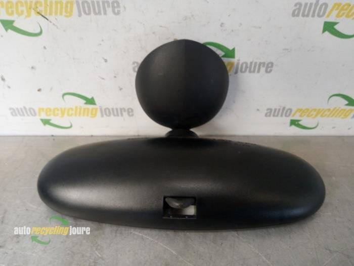 Rétroviseur intérieur d'un BMW Mini One, -, -, 3 mois de garantie, Utilisé