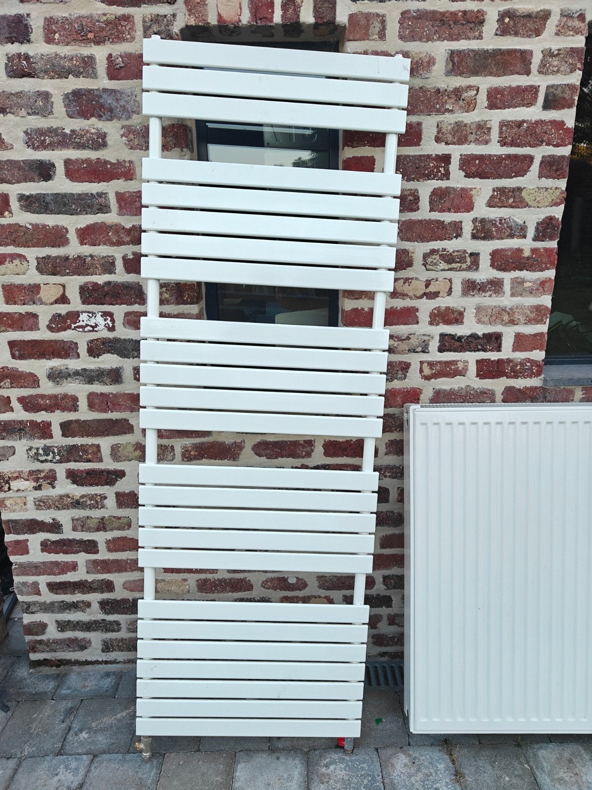 Chauffages, Enlèvement, Radiateur