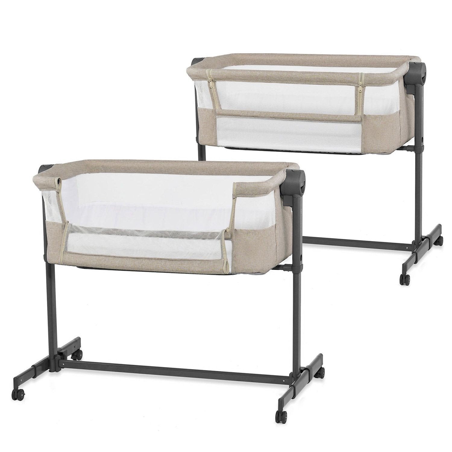 Cododo Kinderkraft Neste Up 2 beige, Enlèvement, Comme neuf, Berceau