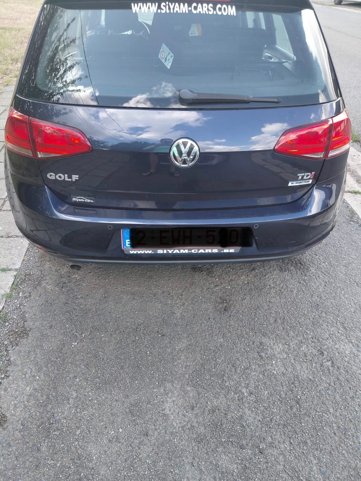 Golf 7, Autos, Volkswagen, Achat, Euro 6, 5 portes, Automatique