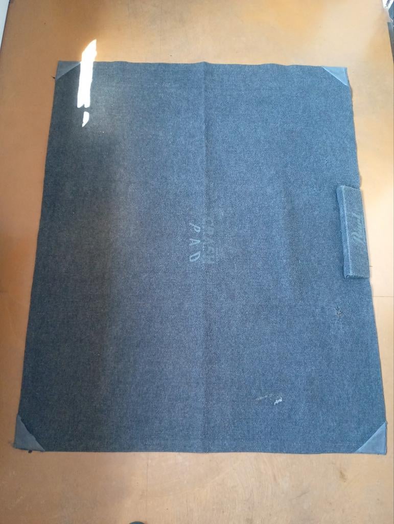 Tapis de batterie PEARL, Musique & Instruments, Batteries & Percussions, Utilisé, Pearl