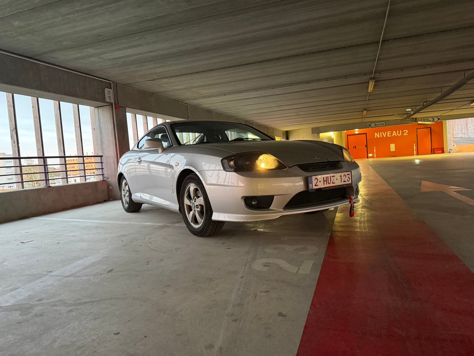 Hyundai coupe, Offres d'emploi, Emplois | Chauffeurs