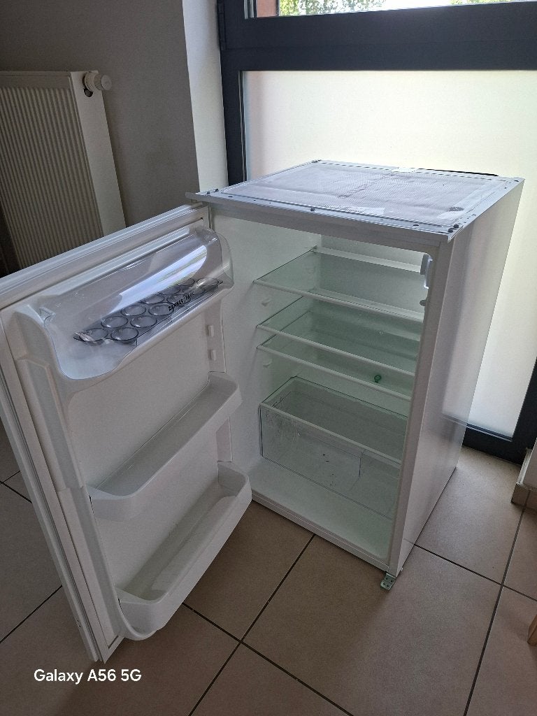 frigo en parfait état, propre, Enlèvement ou Envoi, Utilisé