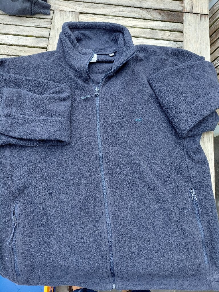 Sui uniform, Ophalen of Verzenden, Gedragen, Maat 38/40 (M)