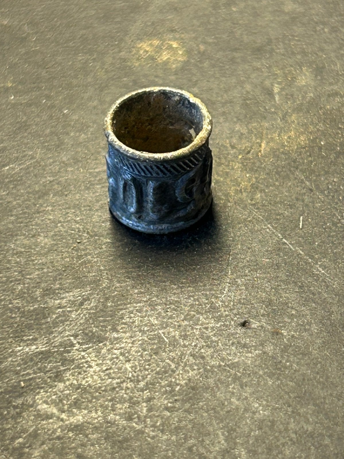 Bague Pigeon, Enlèvement ou Envoi, Comme neuf