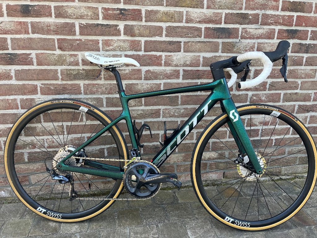 Vélo Scott, Autres marques, Enlèvement ou Envoi, 49 à 53 cm, Comme neuf