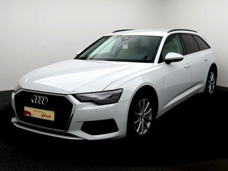 Audi A6 SW Dsl A6 Avant 35TDi Business Edition Attraction 16, Automaat, https://public.car-pass.be/vhr/42071071-c02b-45ce-bba3-116e591a7be1