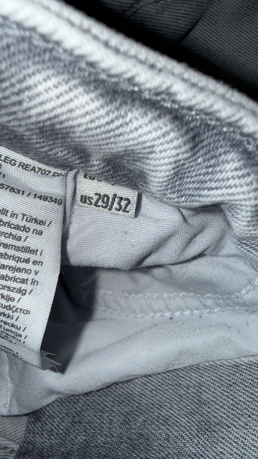 kleding jeans en  ecru shortkleedje, Maat 38/40 (M), Only, Meerkleurig, Ophalen of Verzenden