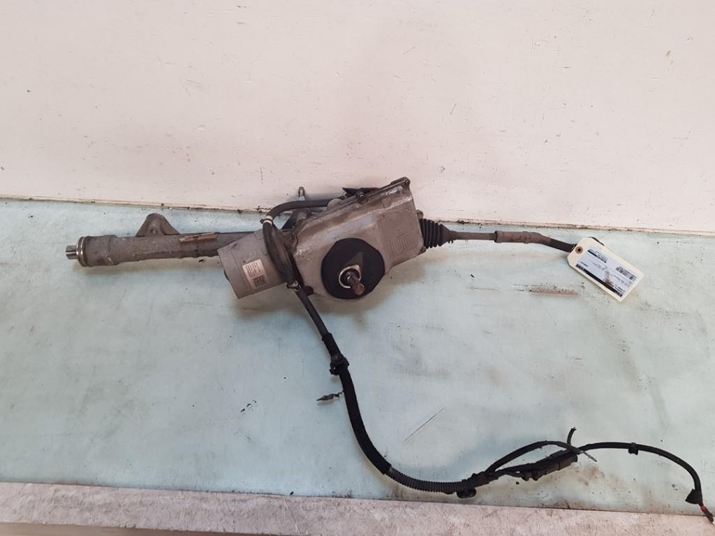 DIRECTION ASSISTEE RACK Citroën C3 (SC) (01-2009/01-2017), Utilisé, Citroën