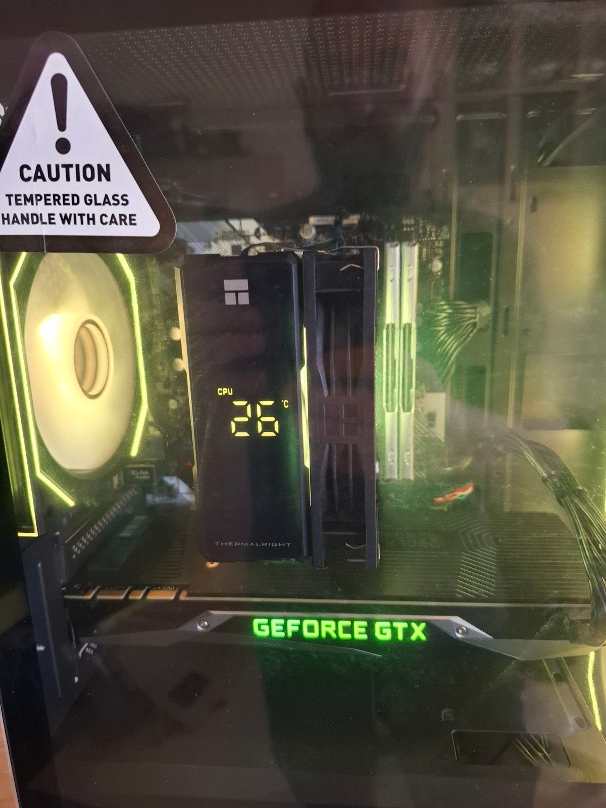 PC GAMING, Computers en Software, Desktop Pc's, Gaming, Ophalen of Verzenden