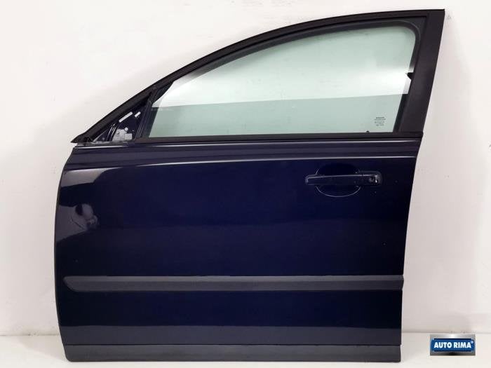 Portier 4Deurs links-voor van een Volvo S40 (613), Gebruikt, -, Deur, -