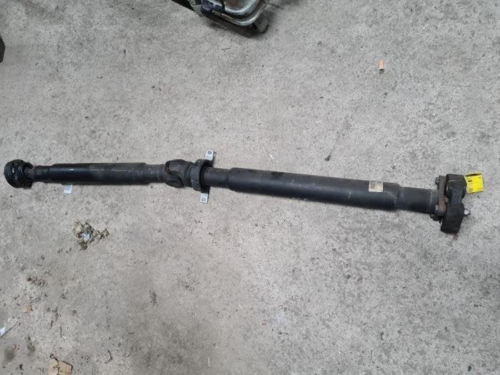 Tussenas van een BMW M5, Gebruikt, -, -, Ophalen of Verzenden