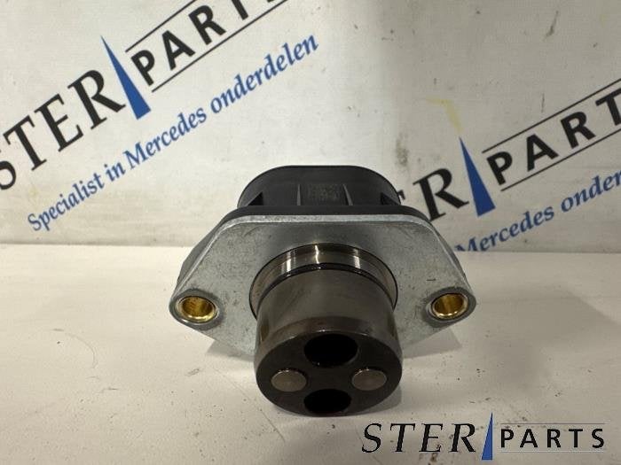 Sensor (overige) van een Mercedes A-Klasse, Gebruikt, -, Ophalen of Verzenden, -