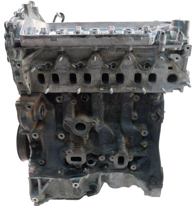 Moteur Nissan Qashqai J10 1.6 dCi - R9M405-R9M · réf. 435609, Autos : Pièces & Accessoires, Moteurs & Accessoires, Envoi, Révisé