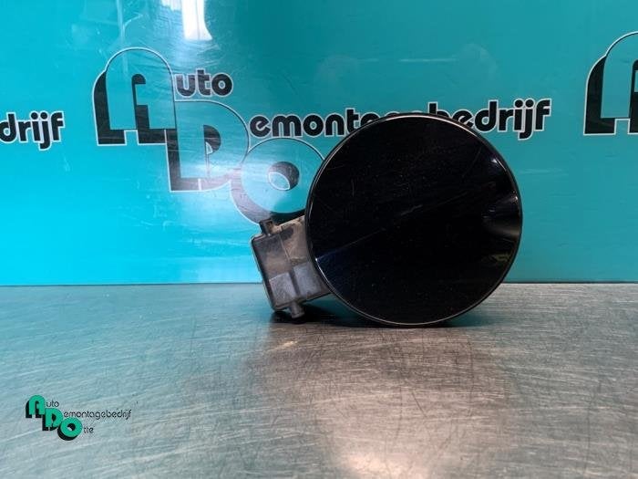 Tank Klep van een Honda Jazz (Jazz 05-) (B92P), Honda, Gebruikt, -, -