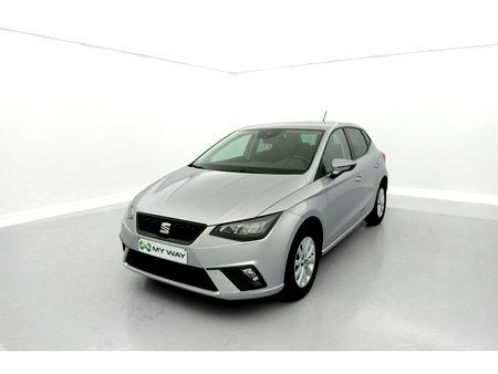 Seat Ibiza 5P/D Ibiza 1.0 TSI Move! Full Link, Achat, Boîte manuelle, Ibiza, https://public.car-pass.be/vhr/bc00e541-d725-4f07-bf3d-183f93ed6490