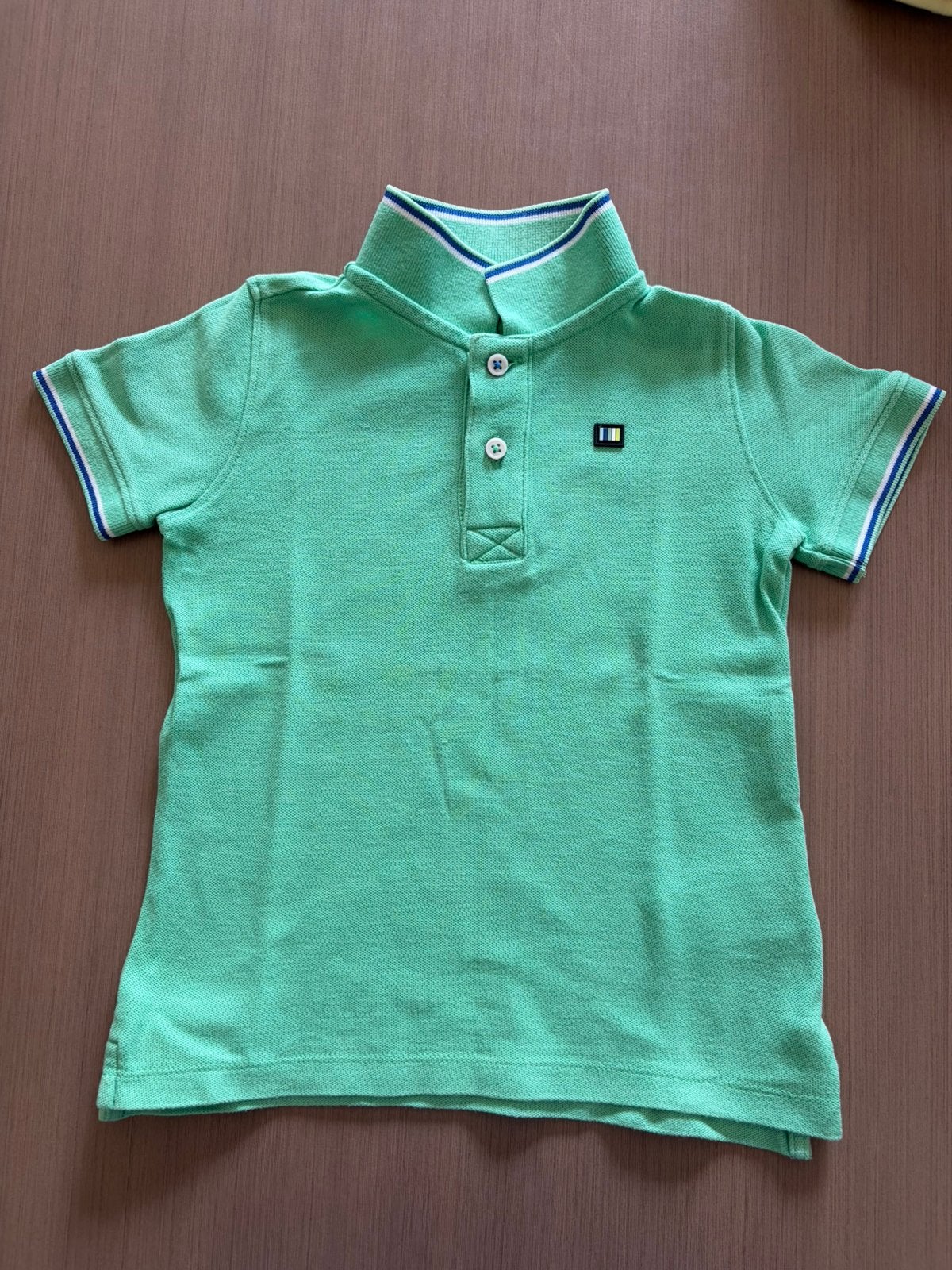 Polo shirt, Ophalen, Gebruikt, Jongen, Shirt of Longsleeve