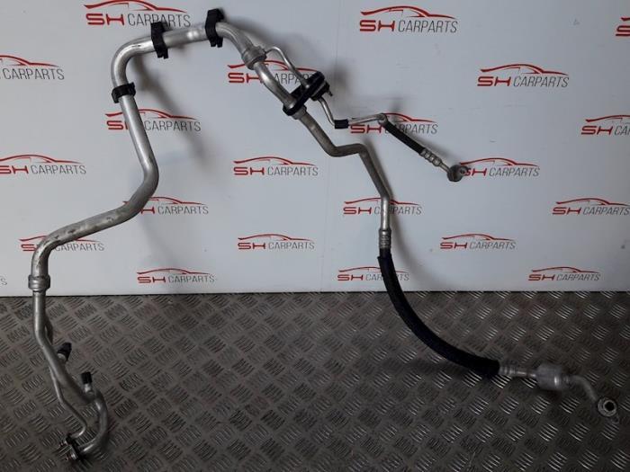 Airco Leiding van een Ford Mondeo, Gebruikt, -, -, Ophalen of Verzenden