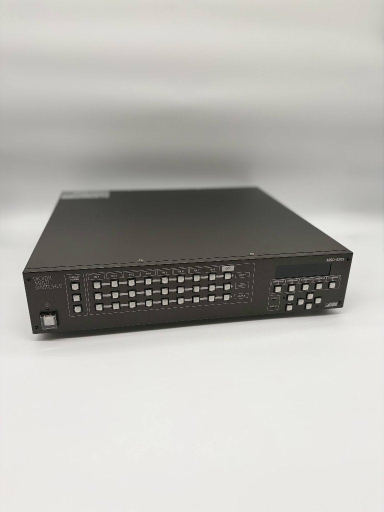 IDK MSD-6203 Digital Multi Switcher – AV switcher, Ophalen of Verzenden