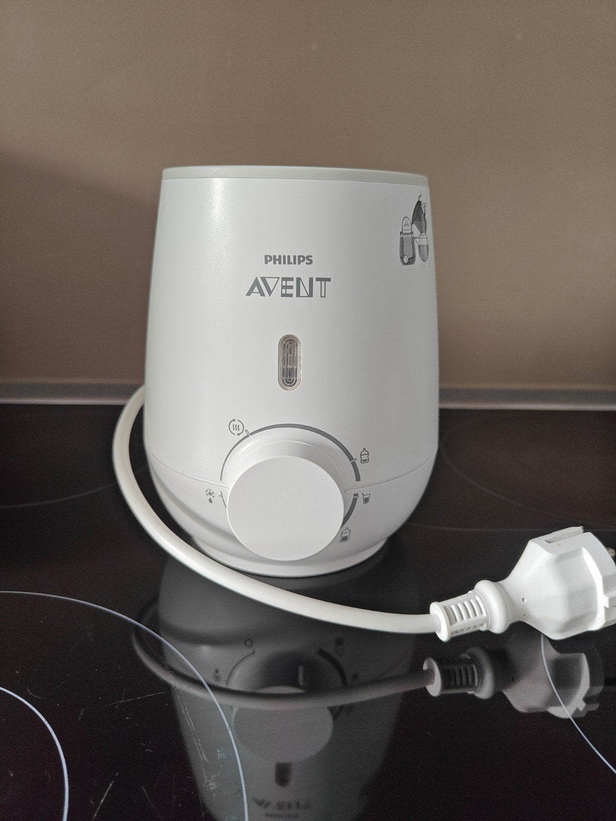 Philips Avent flessen verwarmers, Kinderen en Baby's, Ophalen, Gebruikt, Flessen- of potjesverwarmer, Philips Avent