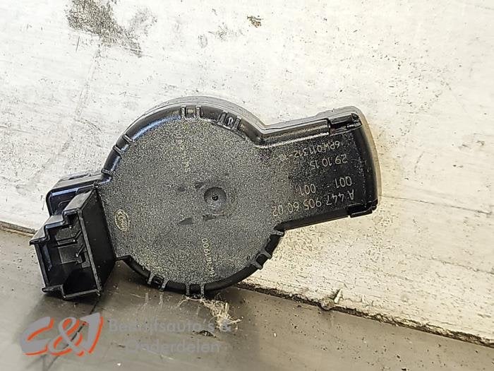 Capteur de pluie d'un Mercedes V-Klasse, Autos : Pièces & Accessoires, 3 mois de garantie, Utilisé, -, -