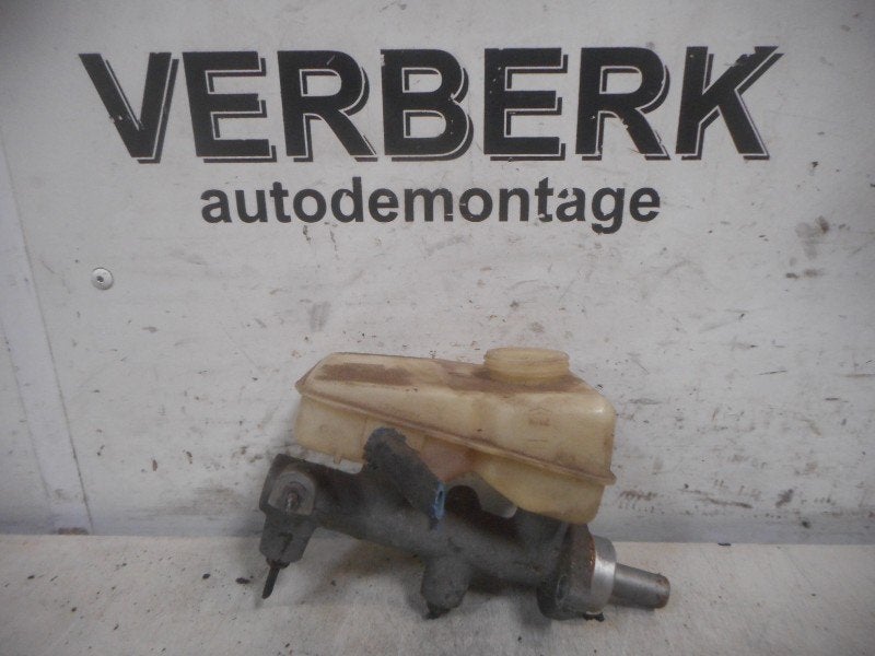 HOOFDREMCILINDER Audi 100 (C3) (01-1982/07-1991), Info@audi.de, Audi, Audi AG, Gebruikt