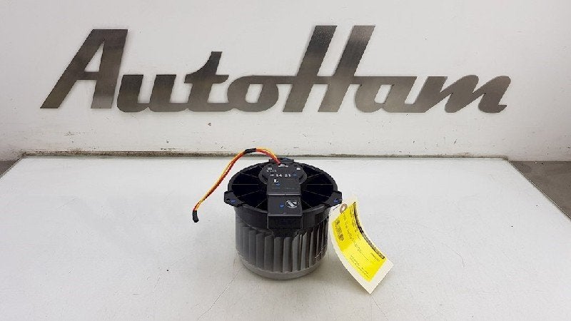 VENTILATEUR RADIATEUR MOTEUR Mitsubishi Space Star (A0), DENSO EUROPE B.V., Info@denso.nl, Utilisé, Mitsubishi