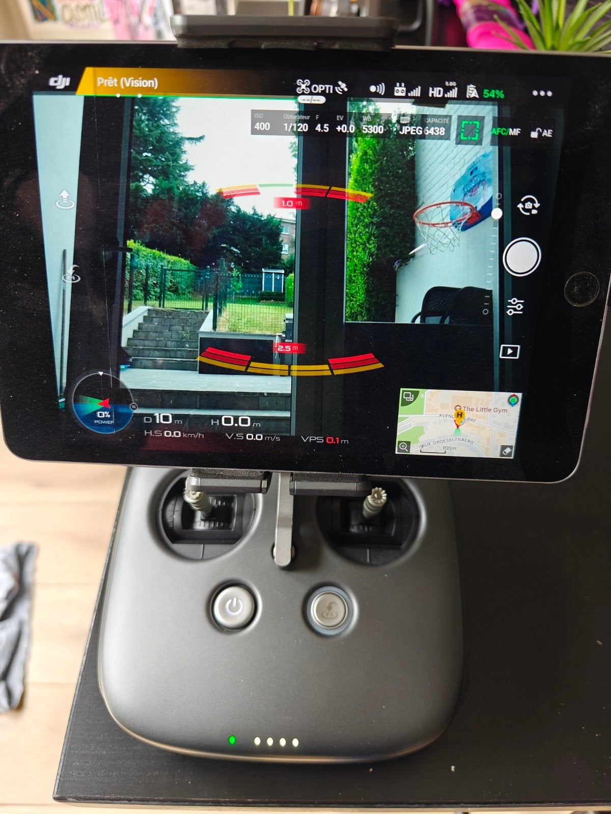 Dji Phantom 4, Ophalen of Verzenden, DJI