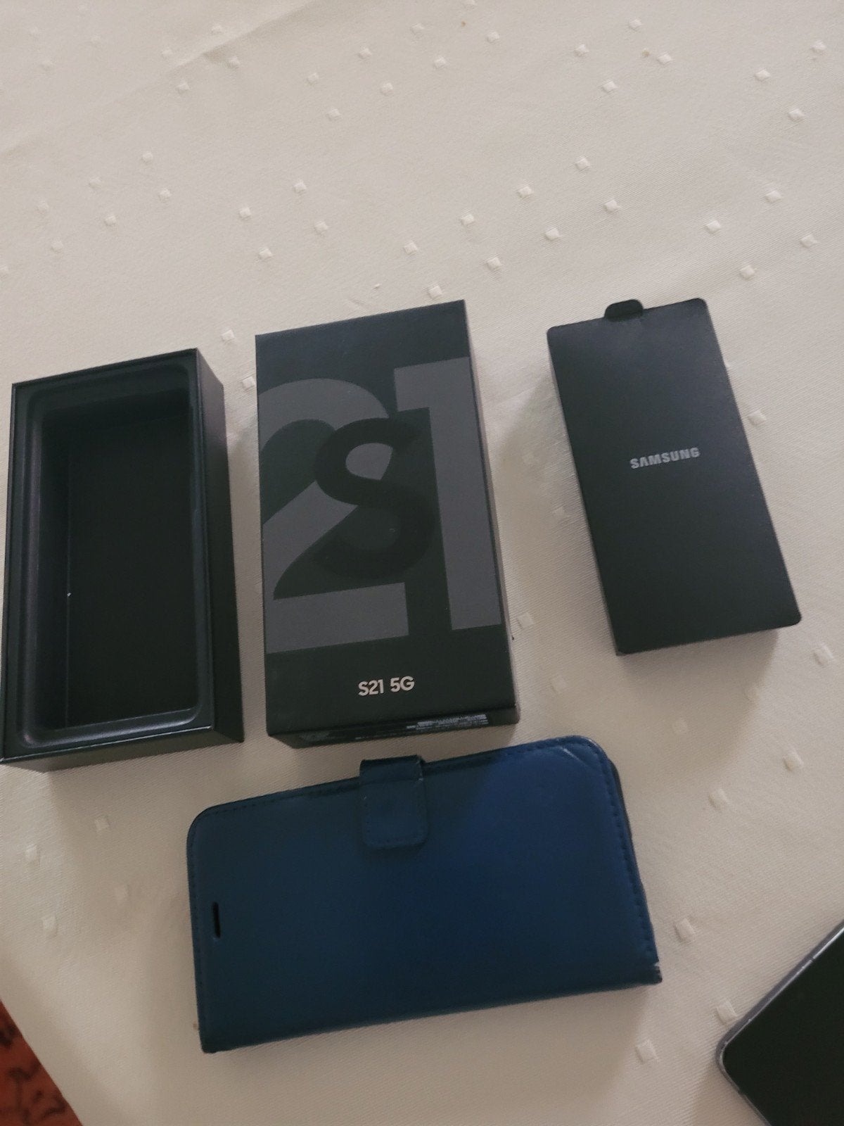 Samsung s21fe 5g 256gb !!, Ophalen of Verzenden