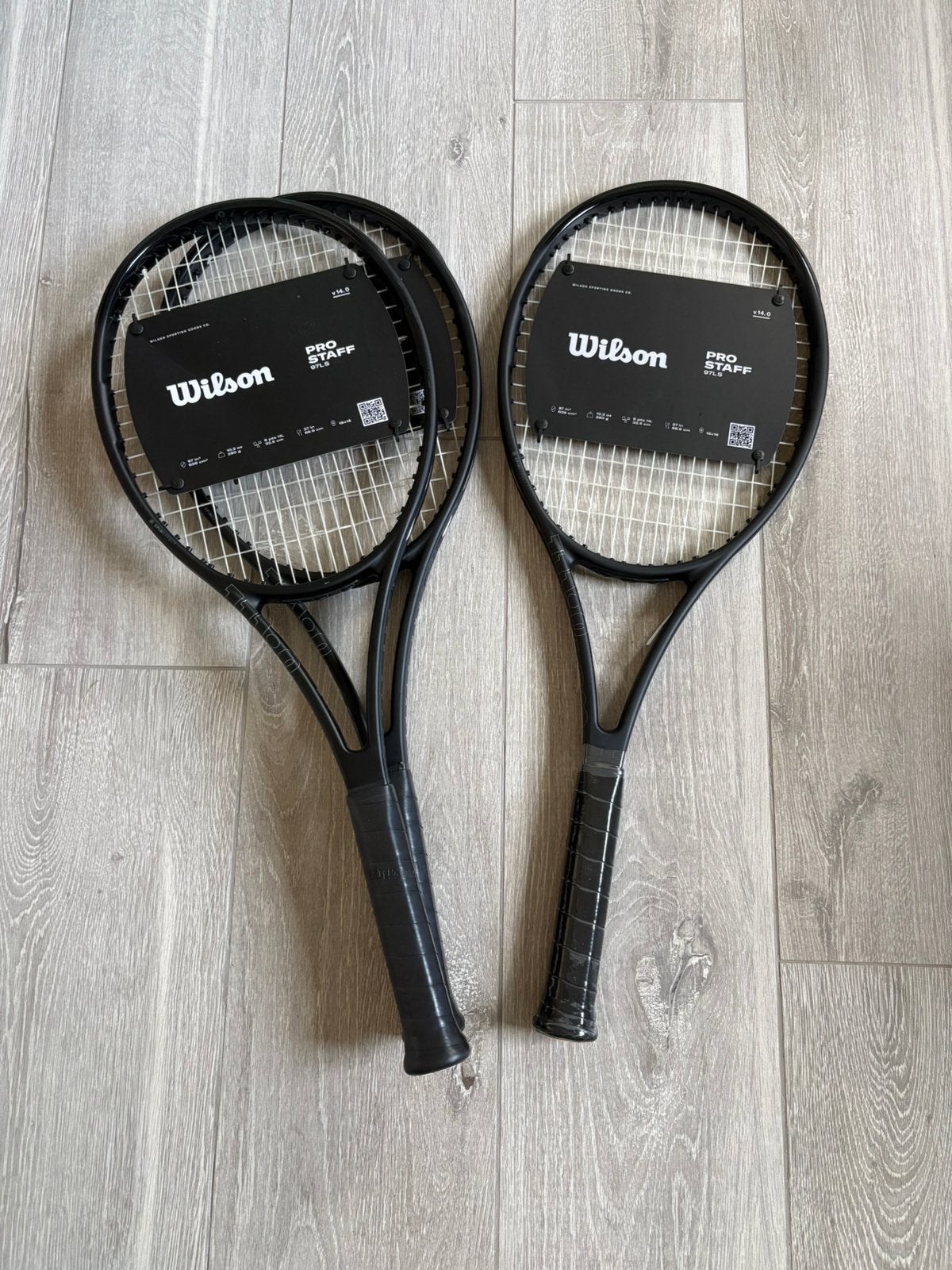 Wilson pro staff 97ls, Enlèvement ou Envoi, Raquette, Wilson, Neuf