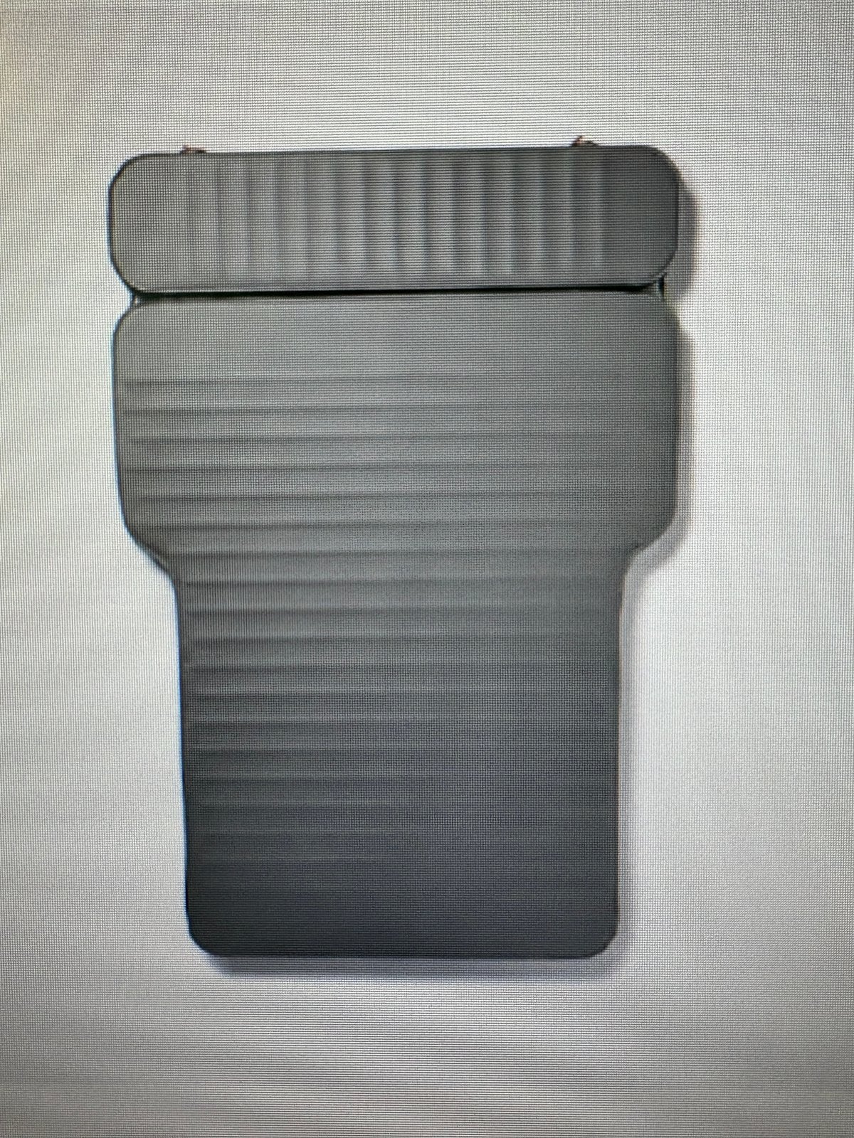 Matelas gonflable pour voiture, Enlèvement ou Envoi, Comme neuf
