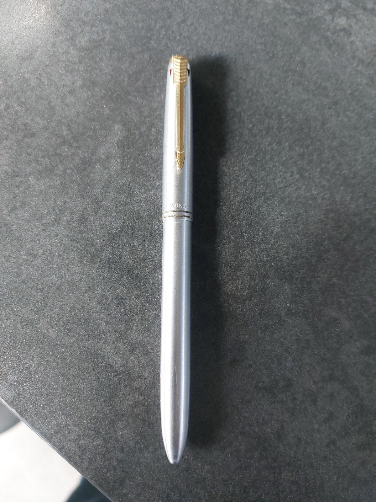 Parker, Collections, Enlèvement ou Envoi, Stylo, Parker