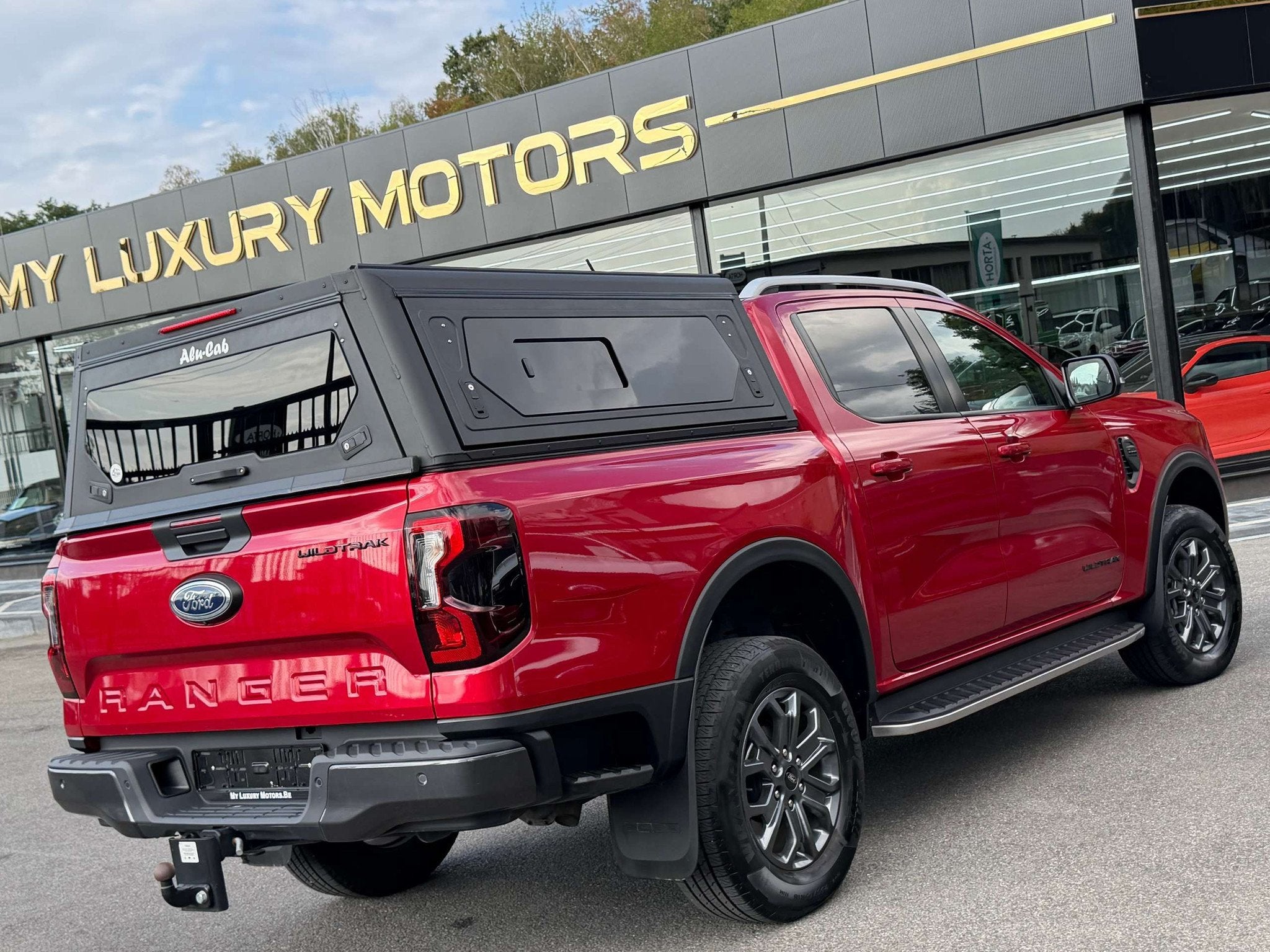 Ford Ranger 2.0D 4WD WILDTRAK | TVAC*BTWIN | DISTRONIC | LAN, Achat, 4 portes, Entreprise, https://public.car-pass.be/vhr/756a97e3-8f8c-47b0-b4f3-571dd9a3ee4f