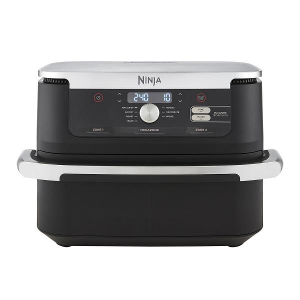 AirFryer Ninja Kitchen NEUF, Elektronische apparatuur, Ophalen, Nieuw