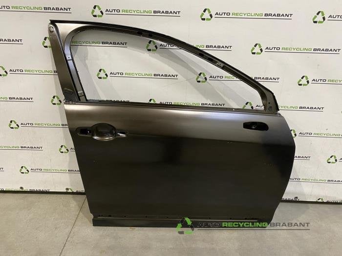 Portière 4portes avant droite d'un Citroen C5, Autos : Pièces & Accessoires, -, 3 mois de garantie, Utilisé, Porte